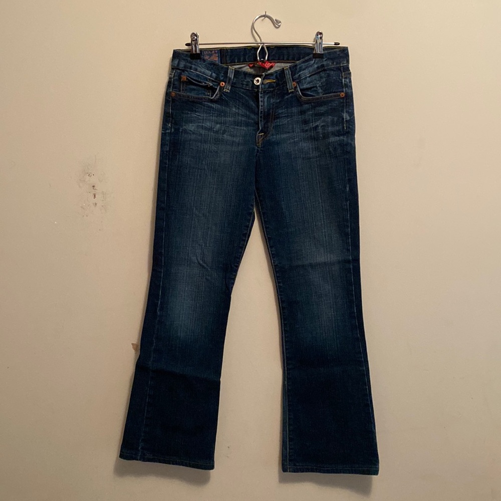 Lucky Brand Jeans